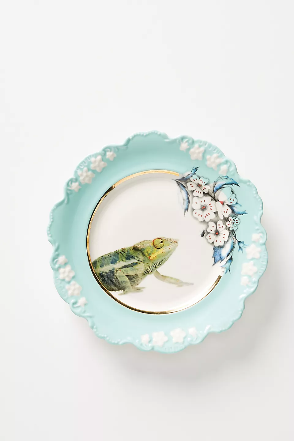 Lou Rota Mother Chameleon