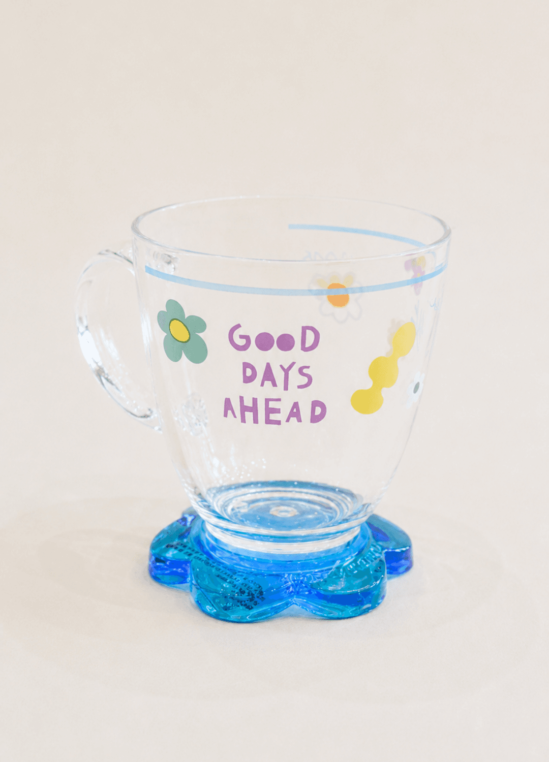 Good Day Mug