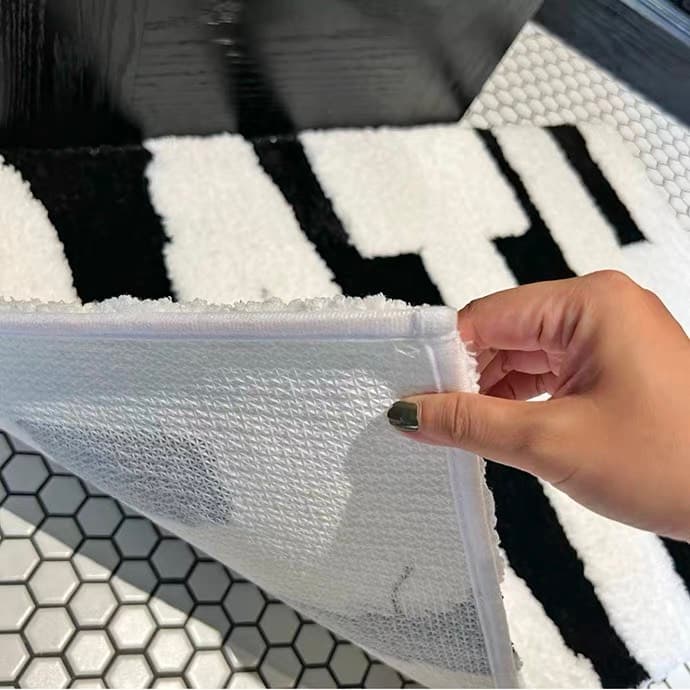 Bath Mat